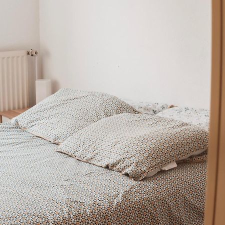 Bel Appartement Au Calme Avec Parking Lyon Exteriér fotografie