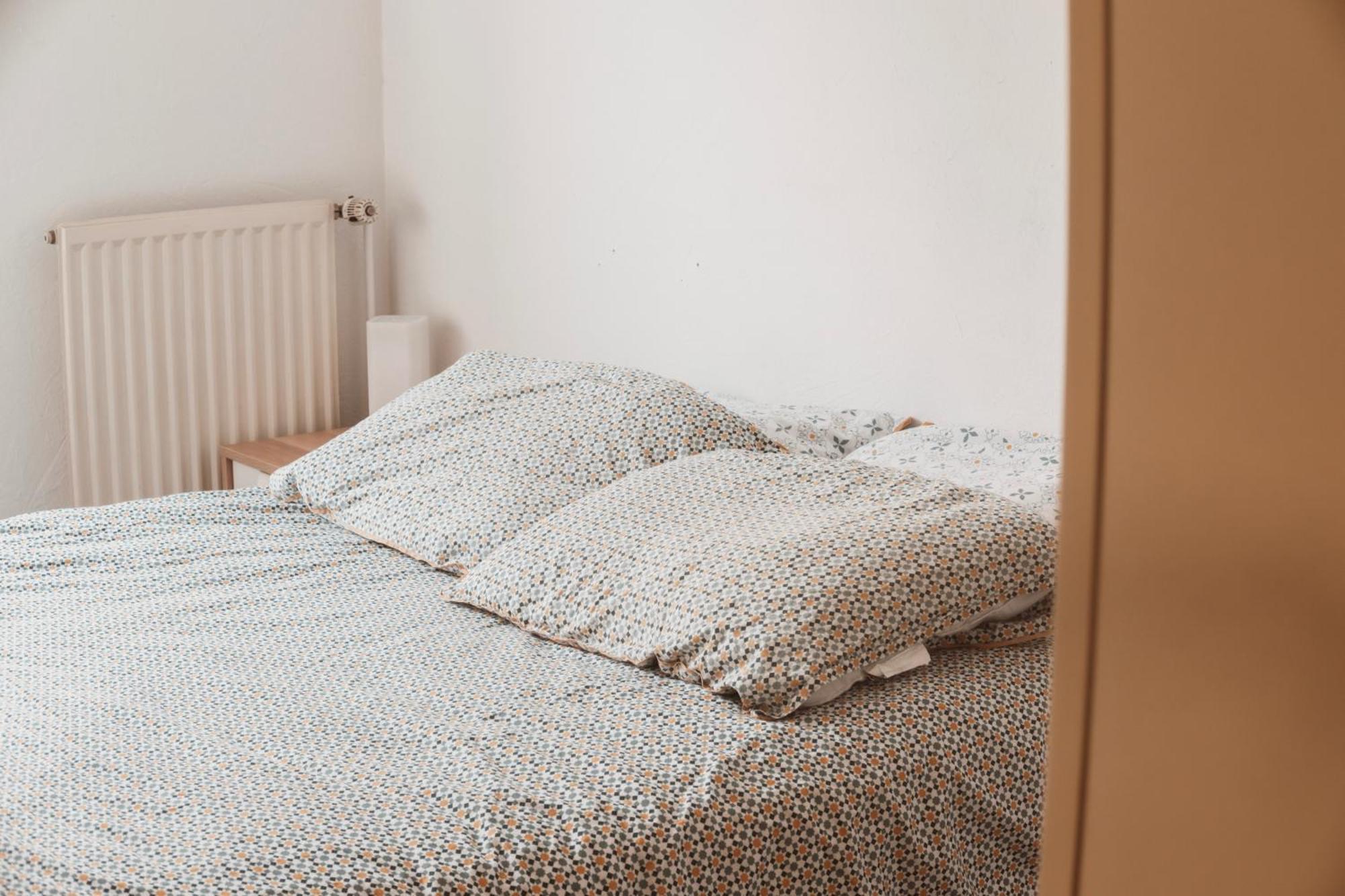 Bel Appartement Au Calme Avec Parking Lyon Exteriér fotografie