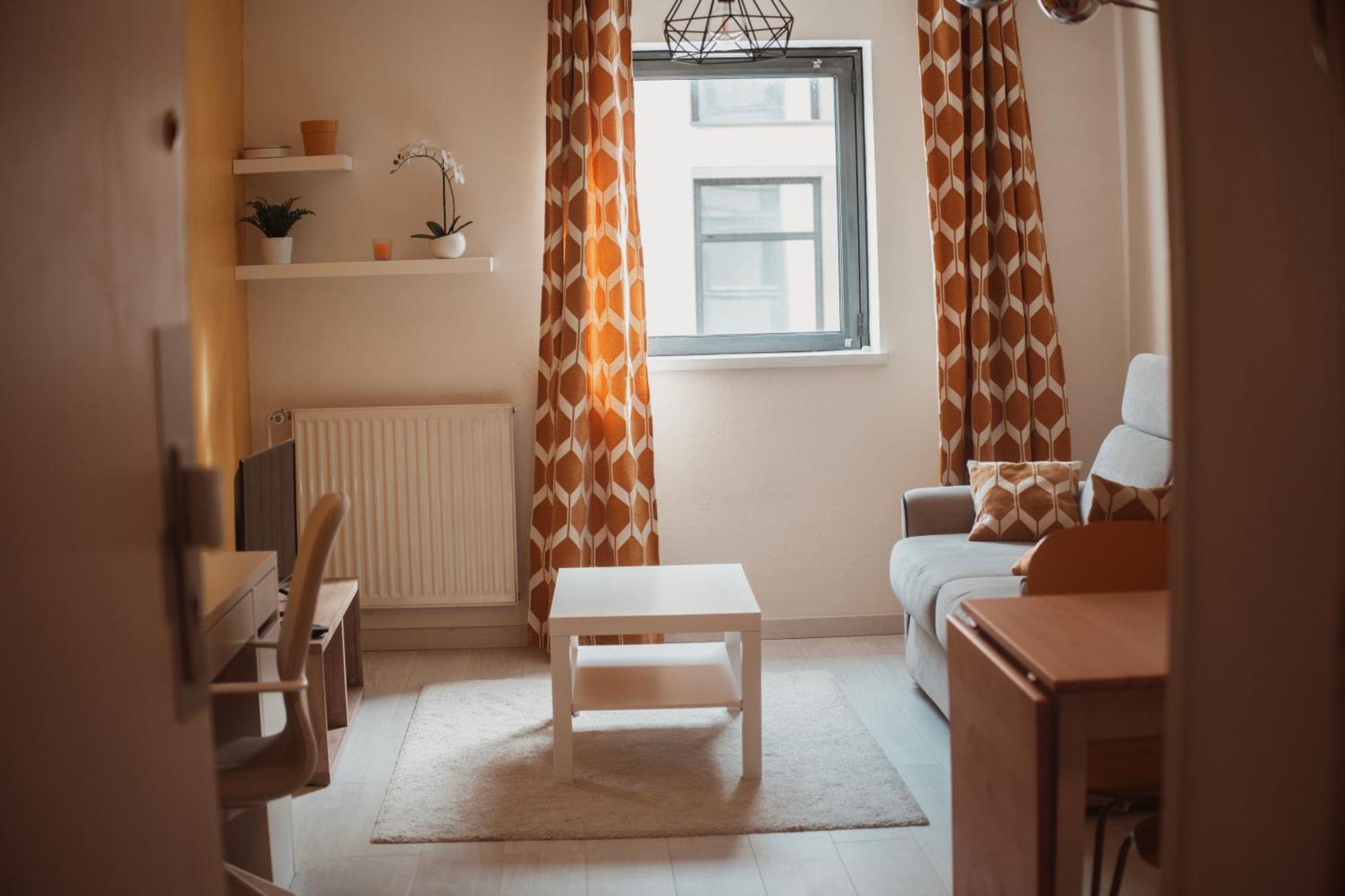 Bel Appartement Au Calme Avec Parking Lyon Exteriér fotografie