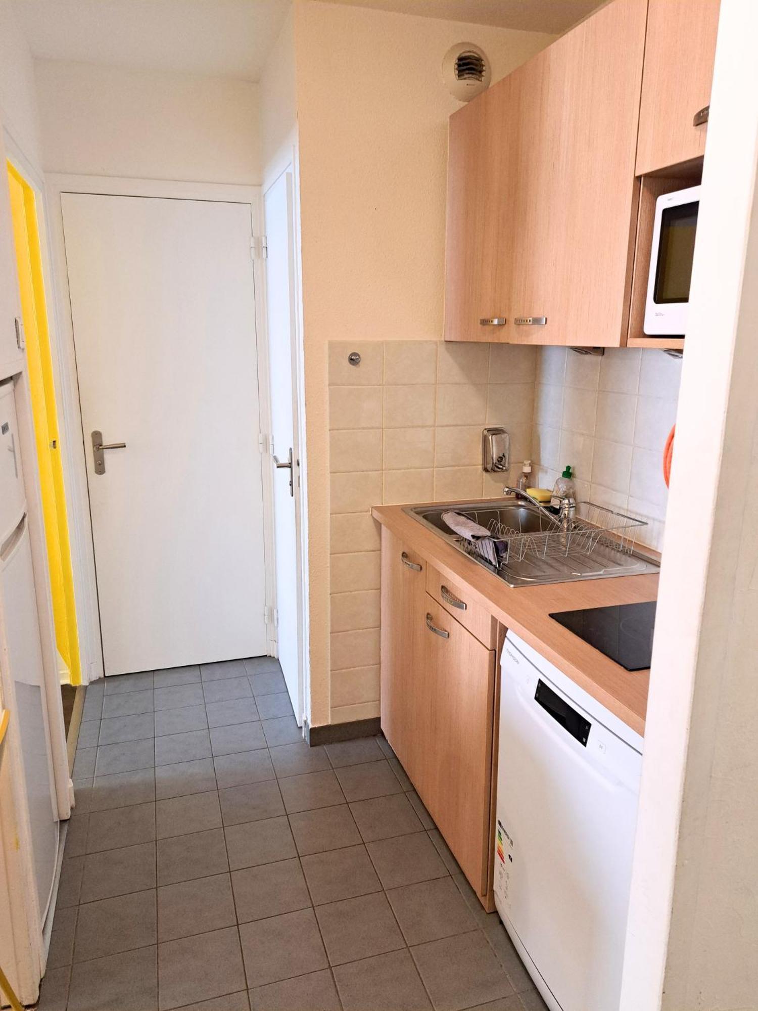 Bel Appartement Au Calme Avec Parking Lyon Exteriér fotografie